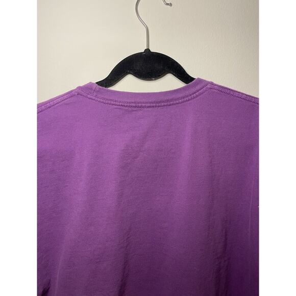 Purple Diamond Supply Co Space Jam Vintage Tee Size 2XL - Picture 8 of 8